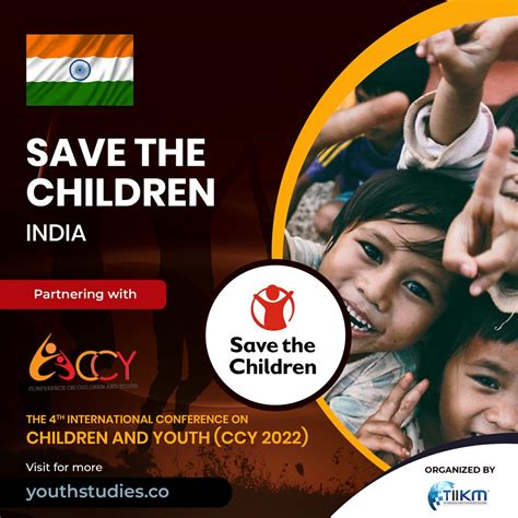save the children china